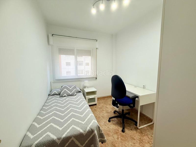 Foto 8d525b16-5048-4a2d-8f61-e5be1dedb3a6. Rent flat in Los Castillejos - La Trinidad Málaga