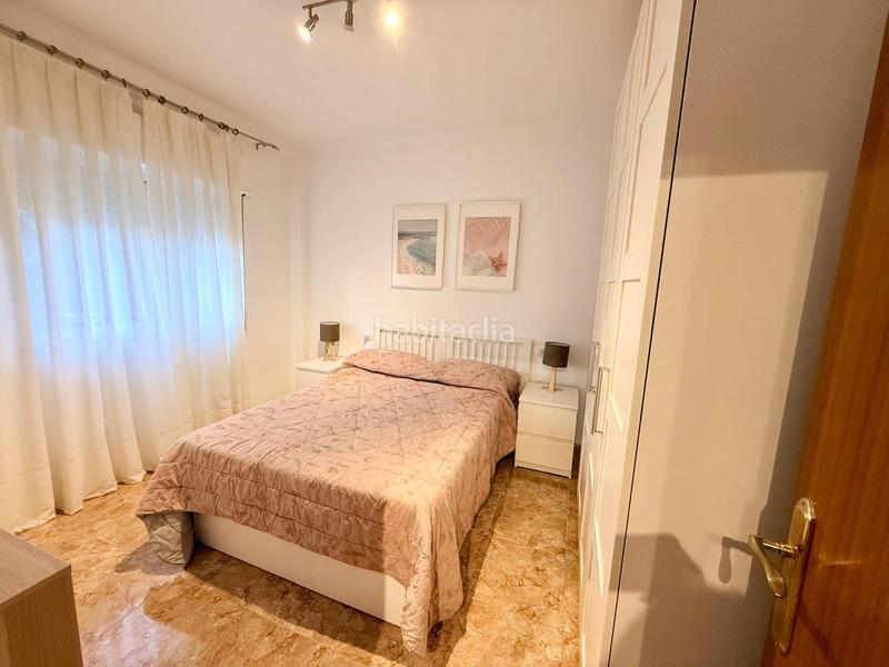 Foto b27ea1d4-d395-4a29-a6d2-ad22afb2df14. Rent flat in Los Castillejos - La Trinidad Málaga