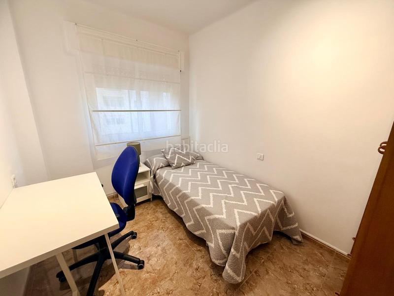 Foto b863e33d-ed58-468d-b595-b04ad9bb29a2. Rent flat in Los Castillejos - La Trinidad Málaga