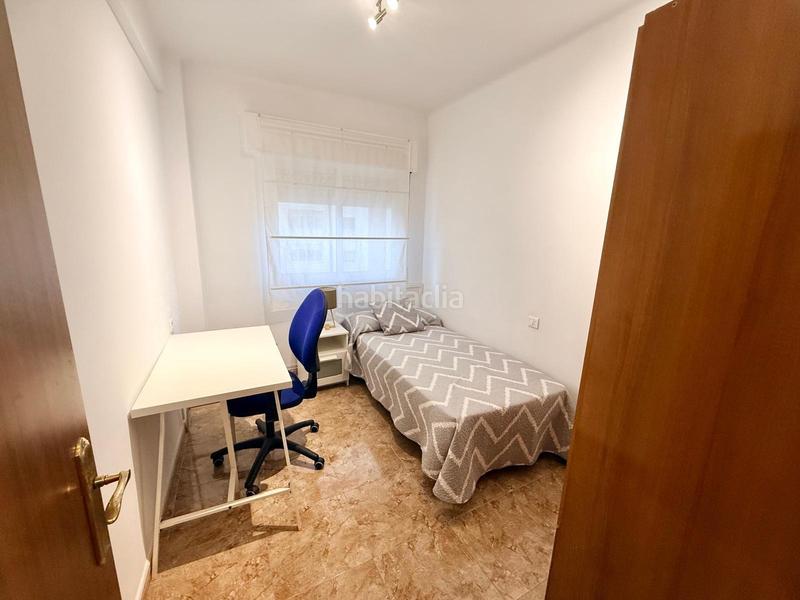 Foto ccfa93cc-bb82-4199-ae5f-e0f3726ab6a8. Rent flat in Los Castillejos - La Trinidad Málaga