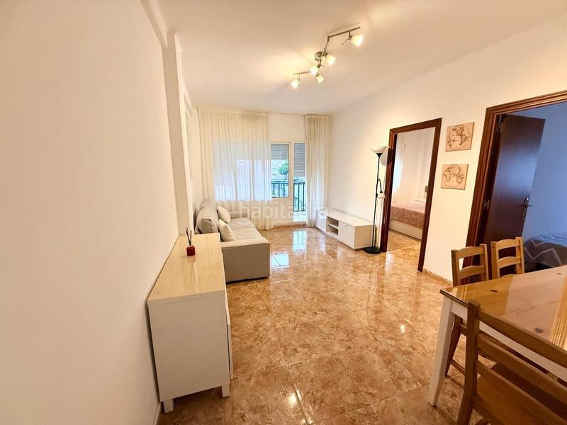 Foto ded0a60c-0fc3-459d-a758-cd11a2d5ff6c. Rent flat in Los Castillejos - La Trinidad Málaga