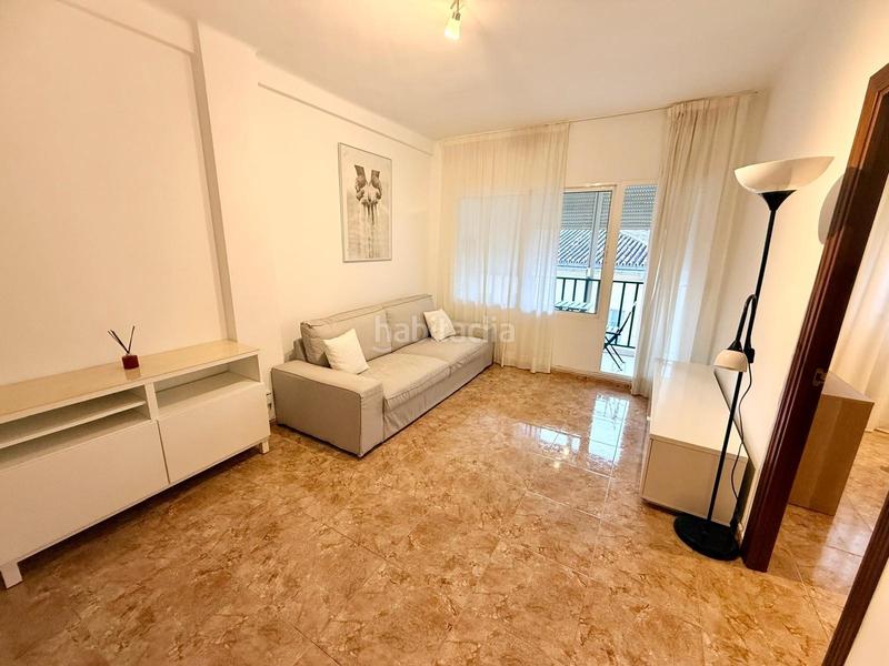 Foto ebe68893-5b02-42ba-874e-f33def13f6b6. Rent flat in Los Castillejos - La Trinidad Málaga