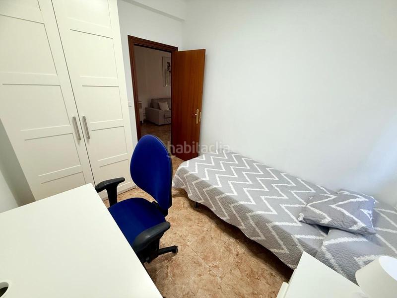 Foto d935644b-1b5e-4b33-926c-291efd66177b. Lloguer pis a Los Castillejos - La Trinidad Málaga