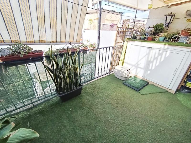 Foto 2b070b6c-7587-4924-98c3-41886321452d. Casa a San Alberto - La Alcubilla - Florisol Málaga