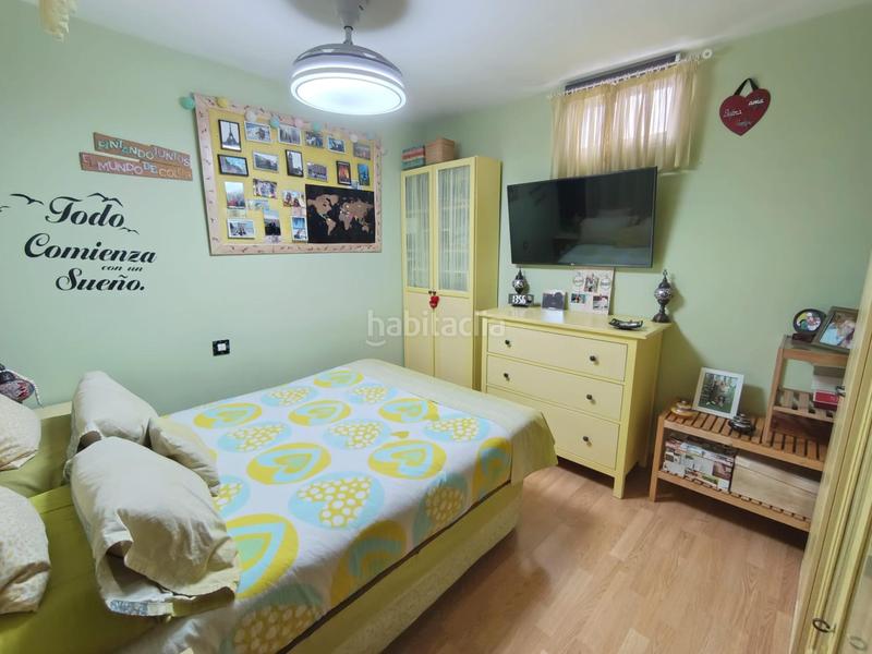 Foto 5576136d-146c-4a9a-a8ec-c2465d49de5b. Casa a San Alberto - La Alcubilla - Florisol Málaga