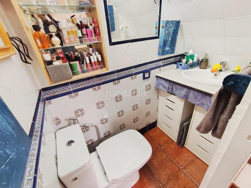 Foto 734dff7d-3229-4217-b7a9-84ca404c943e. Casa a San Alberto - La Alcubilla - Florisol Málaga