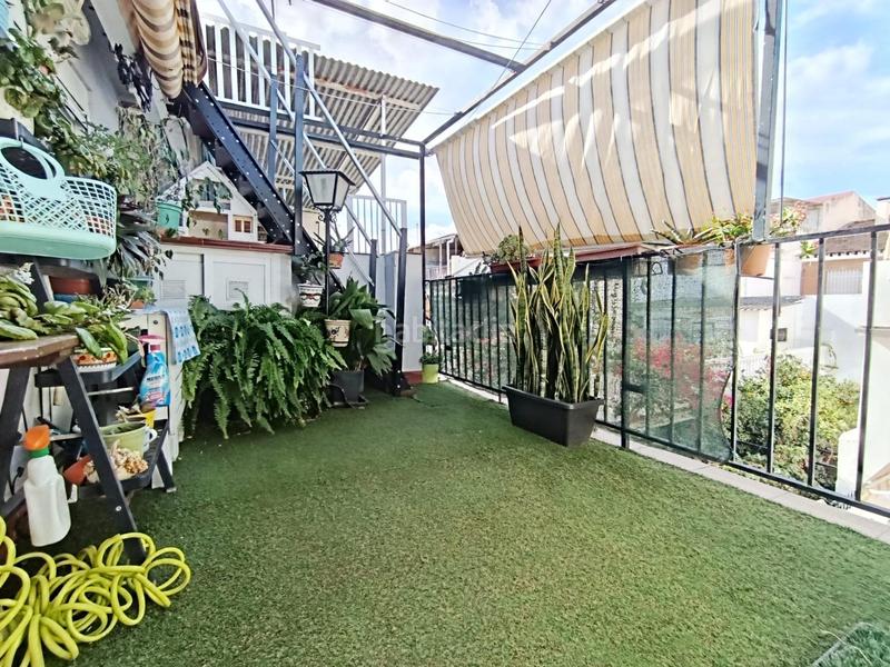 Foto b6083ebd-4fc8-42db-9b21-e8a1e3968159. Casa a San Alberto - La Alcubilla - Florisol Málaga