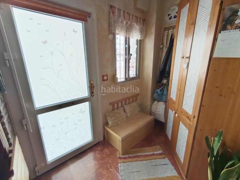 Foto c36a66c4-57fb-41fc-94c4-0d824de2ac6d. Casa a San Alberto - La Alcubilla - Florisol Málaga