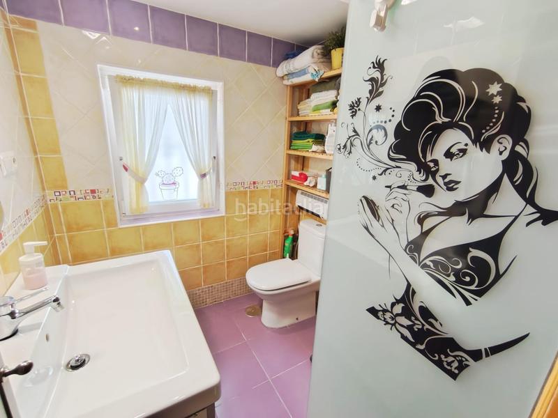 Foto ca52bf31-0e72-4839-950e-bd94c2508558. Casa a San Alberto - La Alcubilla - Florisol Málaga