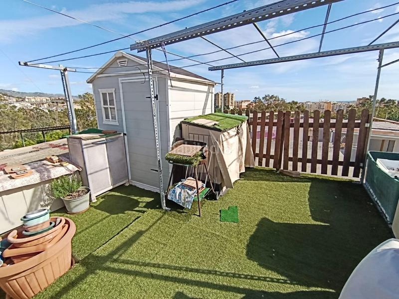 Foto f25e1c13-5353-4a1b-b2df-af1026700fd8. Casa a San Alberto - La Alcubilla - Florisol Málaga