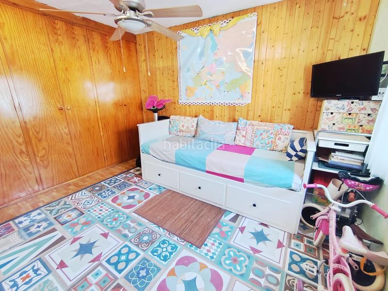 Foto f85dc1d5-c138-486a-b259-ab6acf80fcb3. Casa a San Alberto - La Alcubilla - Florisol Málaga