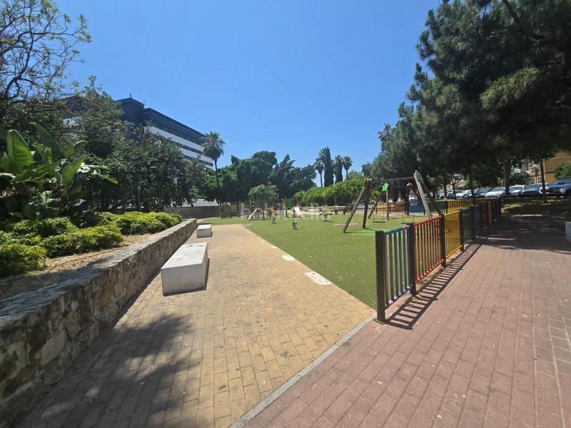 Foto 4deb61ef-b6d3-46d0-8906-cc6dbe9dc2cd. Piso financiación hasta el 100 en Portada Alta - Pol. Crta. De Cártama Málaga