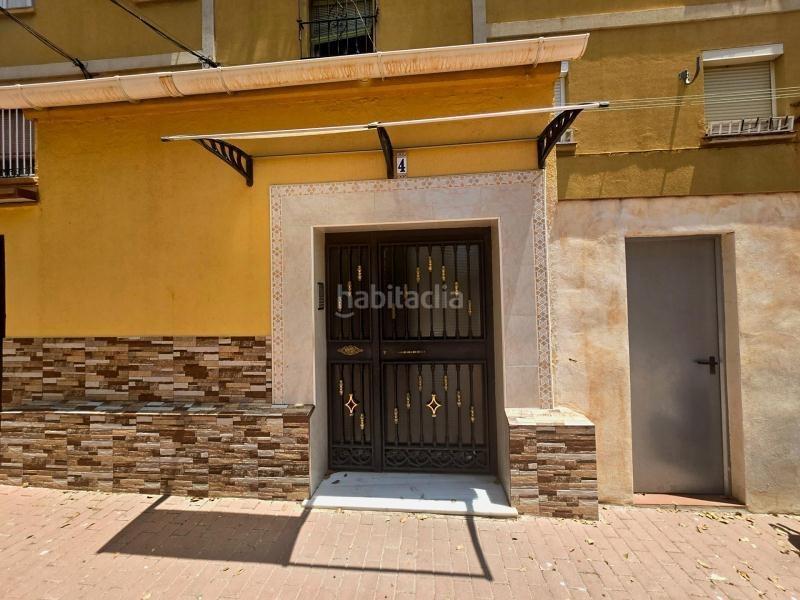 Foto 8a69a977-679a-4421-9b00-c586b2fd5074. Piso financiación hasta el 100 en Portada Alta - Pol. Crta. De Cártama Málaga