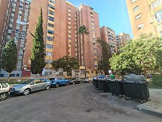 Pis  Carraca. Piso amplio en excelente zona, con muchas posibilidades