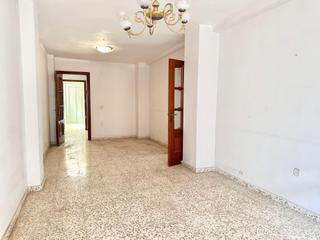 Etagenwohnung in CARRACA