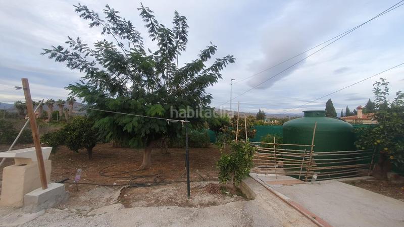 Foto 0257e101-85ba-4f33-93d9-d52953e37b34. House with pool in Villafranco del Guadalhorce Alhaurín el Grande