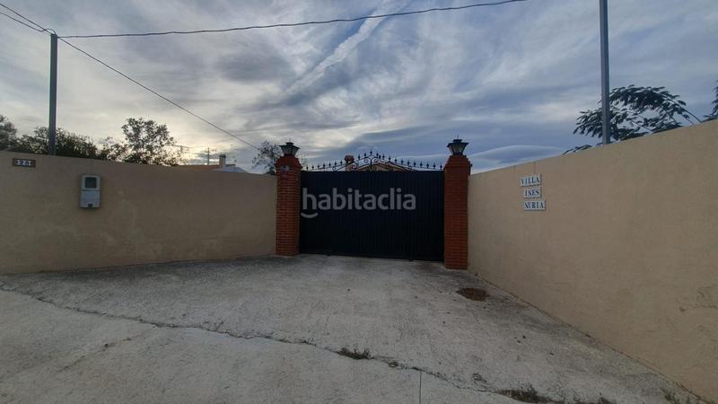 Foto 23fe669f-adf2-4607-ad3a-ad5526ec3354. House with pool in Villafranco del Guadalhorce Alhaurín el Grande