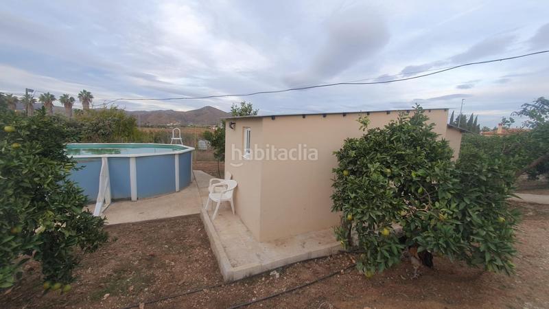 Foto 37415bce-5a38-4114-a6ba-8c18dfbf5b64. House with pool in Villafranco del Guadalhorce Alhaurín el Grande