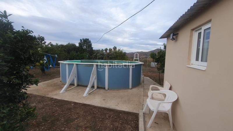 Foto 3f72905c-e08d-4d4f-b5ff-f6068f9cf714. House with pool in Villafranco del Guadalhorce Alhaurín el Grande