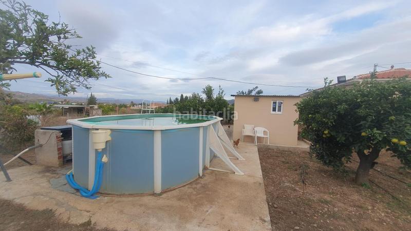 Foto 417239a0-2906-43ef-acc5-dbbe3a6f0a2b. House with pool in Villafranco del Guadalhorce Alhaurín el Grande