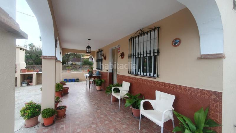 Foto 5b236e96-38f7-49d5-b115-db4006646bcd. House with pool in Villafranco del Guadalhorce Alhaurín el Grande