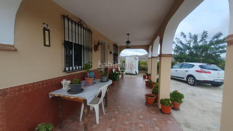 Foto 72778ebc-9b56-4474-a603-1cd7fa8420dd. House with pool in Villafranco del Guadalhorce Alhaurín el Grande