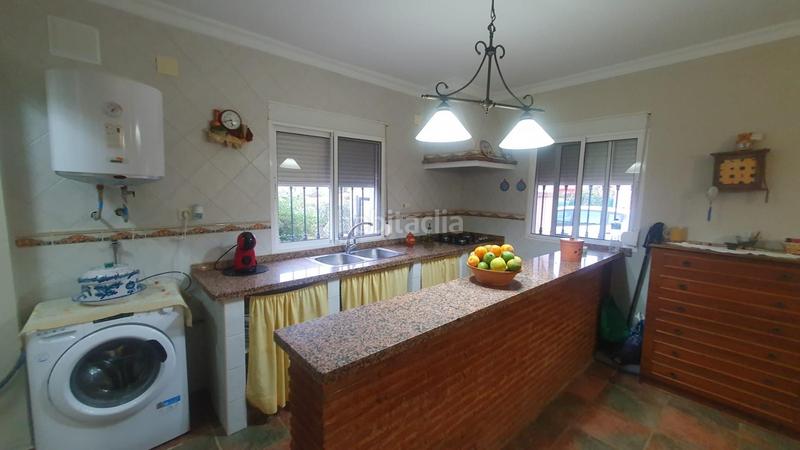 Foto 8845ea60-b51e-4cf2-9dd5-2ec11a33eae3. House with pool in Villafranco del Guadalhorce Alhaurín el Grande