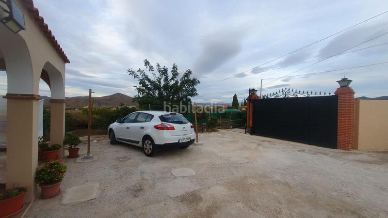 Foto 90203e2e-4689-490d-8a41-b6113e8ca7c8. House with pool in Villafranco del Guadalhorce Alhaurín el Grande