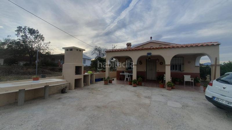 Foto 94ba6da5-a81d-4cb6-b32b-e7c336a01d6b. House with pool in Villafranco del Guadalhorce Alhaurín el Grande