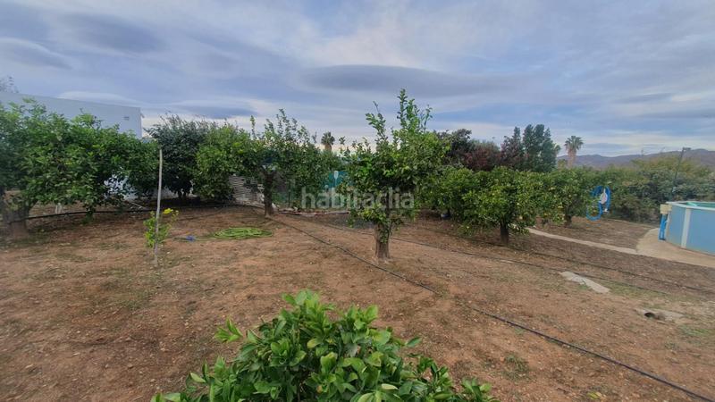 Foto a3eee719-a8a2-4ef2-8635-af3533c66145. House with pool in Villafranco del Guadalhorce Alhaurín el Grande