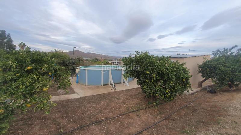 Foto a8a864c0-7cc9-4543-8450-d84fcf7f5183. House with pool in Villafranco del Guadalhorce Alhaurín el Grande