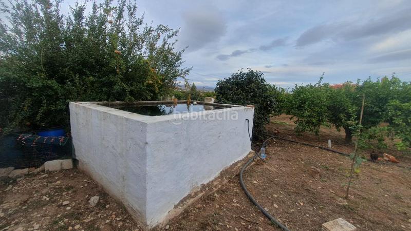 Foto ae400935-3596-4c89-aa7b-602d69f349c4. House with pool in Villafranco del Guadalhorce Alhaurín el Grande