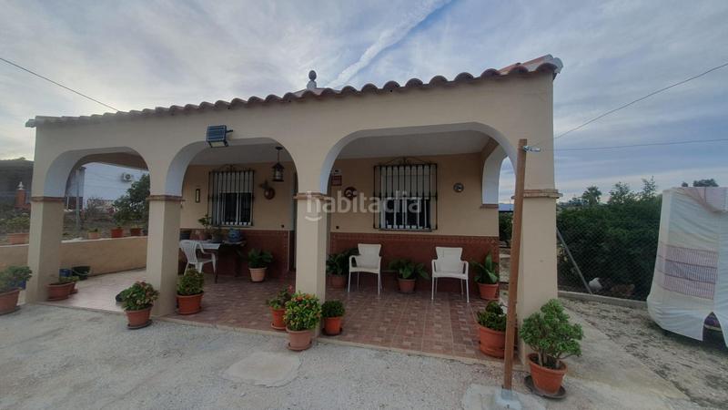 Foto c2416dc3-5d88-48e7-9289-79aa3daa64f8. House with pool in Villafranco del Guadalhorce Alhaurín el Grande