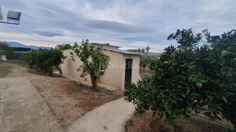 Foto c882db1a-fd6f-4ed3-b12f-8912179a5afa. House with pool in Villafranco del Guadalhorce Alhaurín el Grande
