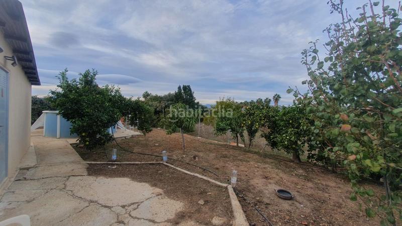 Foto d117566e-3c0a-454e-b7a4-4f81afba5ffb. House with pool in Villafranco del Guadalhorce Alhaurín el Grande