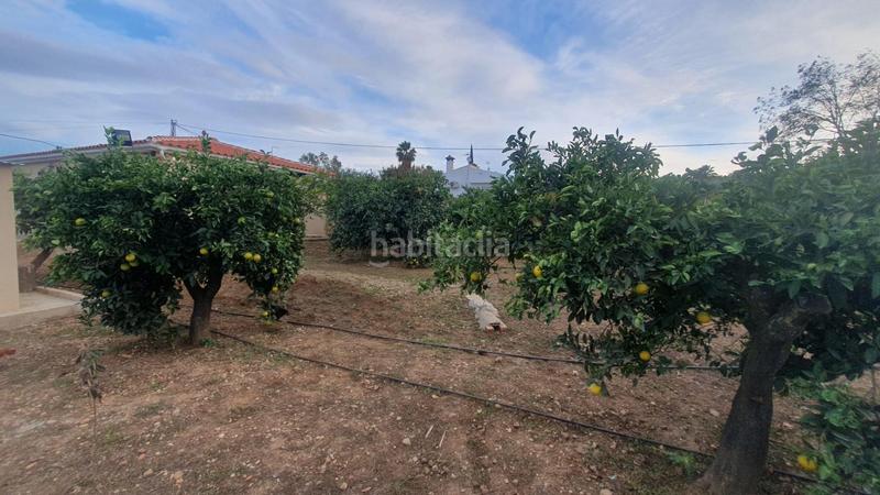 Foto dcfd5958-6be6-4b43-8fac-11e9919101ec. House with pool in Villafranco del Guadalhorce Alhaurín el Grande
