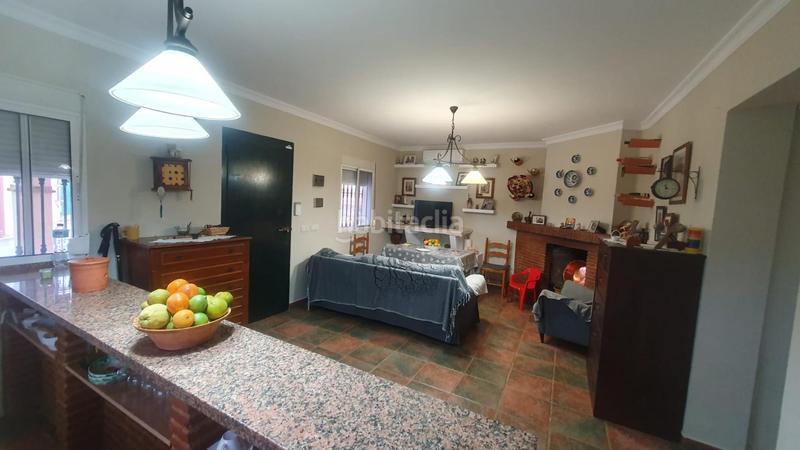 Foto ef5ae706-3914-4db9-8b2b-d4ea670c01f7. House with pool in Villafranco del Guadalhorce Alhaurín el Grande