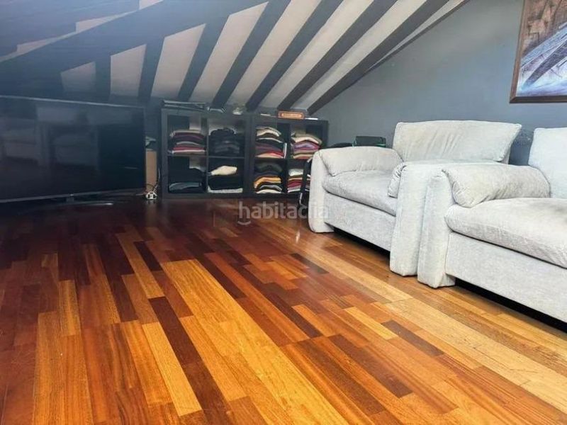 Foto daebb2d3-b749-49e8-8806-446827585294. Attique avec chauffage dans La Victoria Málaga