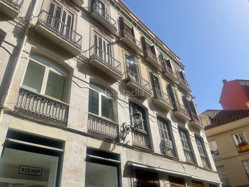 Foto 0b5b0eb4-de31-4f76-915a-e5b01f4bdc8a. Pis a Centro Histórico Málaga