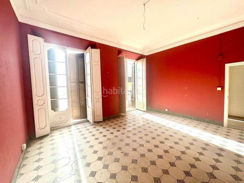 Foto 1610d7a1-2020-42b6-9791-cf0f1af77354. Etagenwohnung in Centro Histórico Málaga