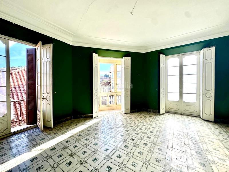 Foto 3c3e1fc7-6c61-42ab-8c6e-b5beede45372. Etagenwohnung in Centro Histórico Málaga