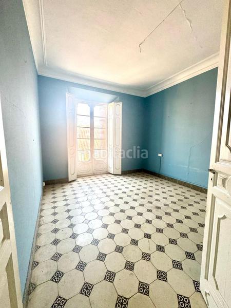 Foto 535004e0-4957-4ae7-8b69-c894a6bb5c0f. Etagenwohnung in Centro Histórico Málaga