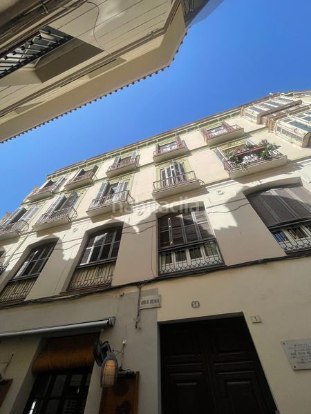 Foto 67baa3aa-d0f4-49c1-8d2e-96e7c671c1ba. Pis a Centro Histórico Málaga