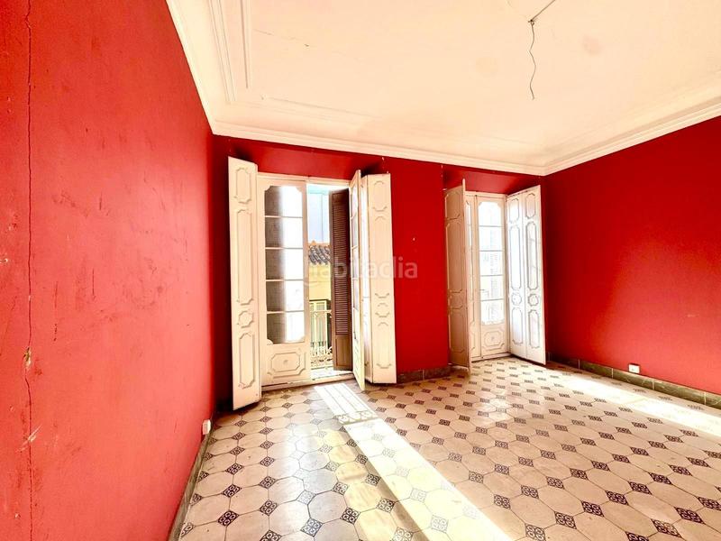 Foto 7f6cc2cd-425d-4417-82db-cdea7d2339d2. Etagenwohnung in Centro Histórico Málaga