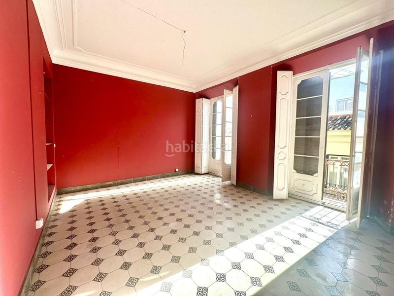 Foto 8d288ed7-4317-47c8-a5d6-3458ed754c31. Etagenwohnung in Centro Histórico Málaga