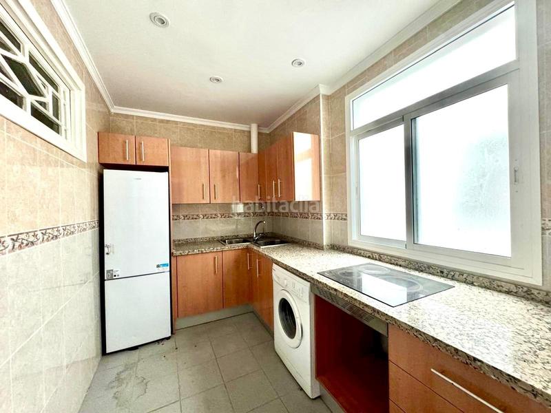 Foto a584111b-3641-48ab-ac48-e8361a0f6de9. Etagenwohnung in Centro Histórico Málaga