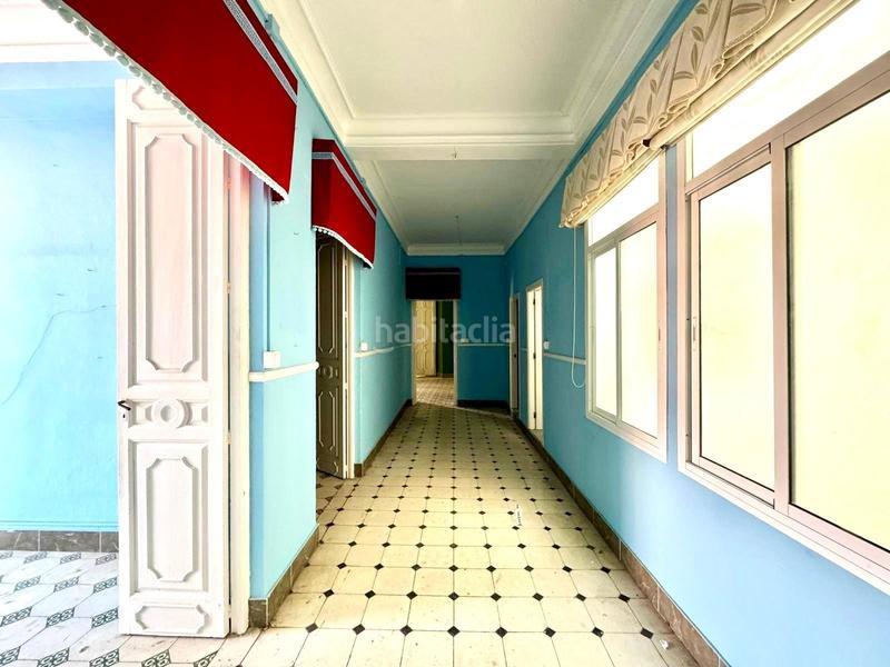 Foto babc306f-81b1-4c88-a983-735cdfa62b86. Etagenwohnung in Centro Histórico Málaga