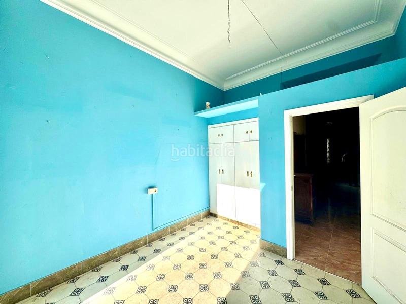 Foto c31c9f58-15a7-458b-8a34-b9b9b0a925fd. Etagenwohnung in Centro Histórico Málaga