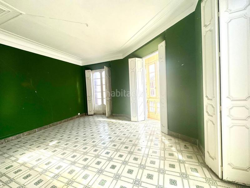 Foto c52fbff0-88b1-4735-9764-ad01dc2325b2. Etagenwohnung in Centro Histórico Málaga