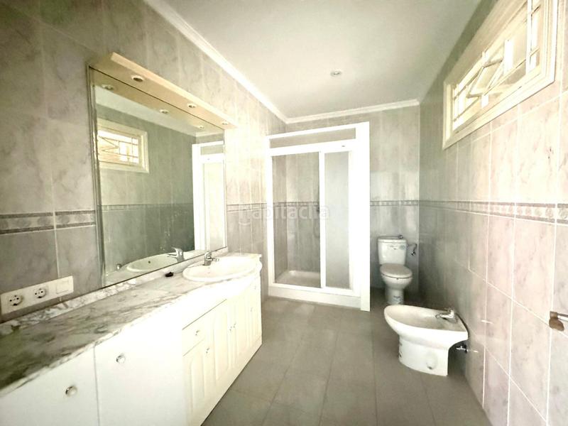 Foto cce998f2-df72-4d8a-9203-3cd9c9c5e2a2. Etagenwohnung in Centro Histórico Málaga